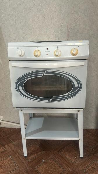 Даром плита