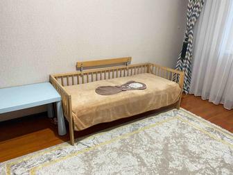 Кровать икеа