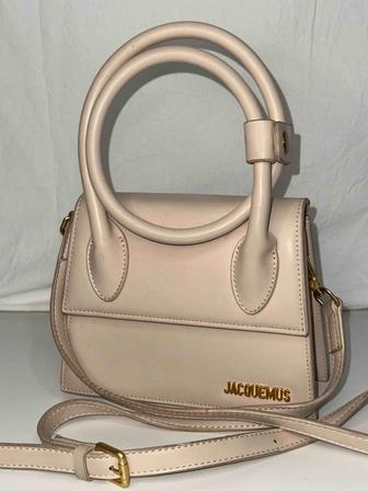 Сумка под Jacquemus