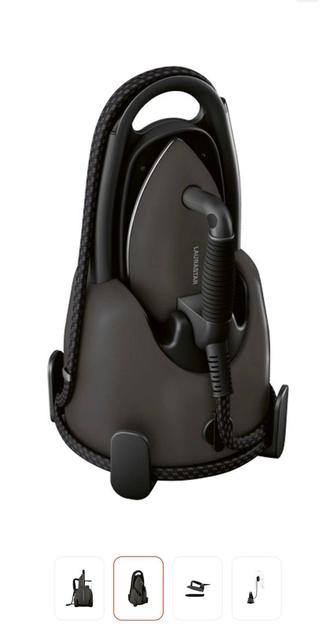 Парогенератор LAURASTAR Lift Xtra Titan