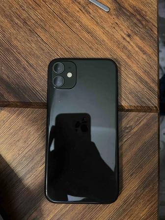 IPhone 11 Black