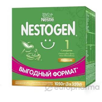 Детская Смесь Nestogen