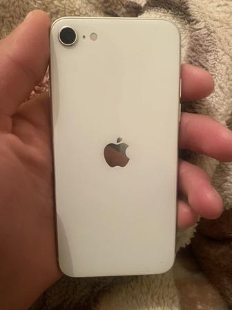 iphone SE 2022 айфон се 2022