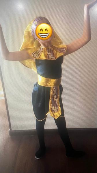 Новогодний костюм