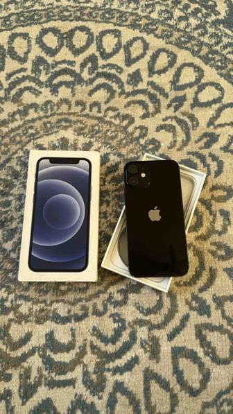 IPhone 12 mini 64gb / Айфон 12 мини 64гб