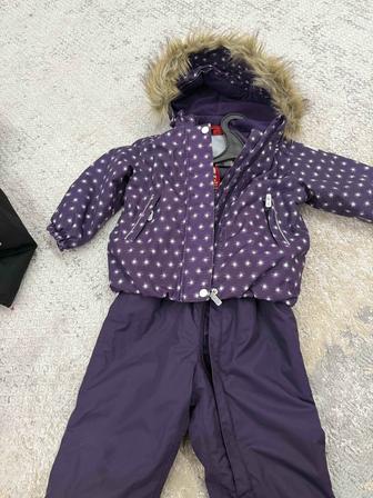 Комбинезон Reima