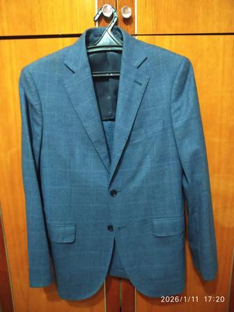 Мужской костюм 50р