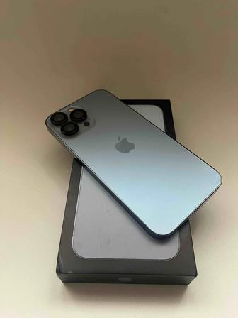 iPhone 13 Pro Max в хорошем состоянии
