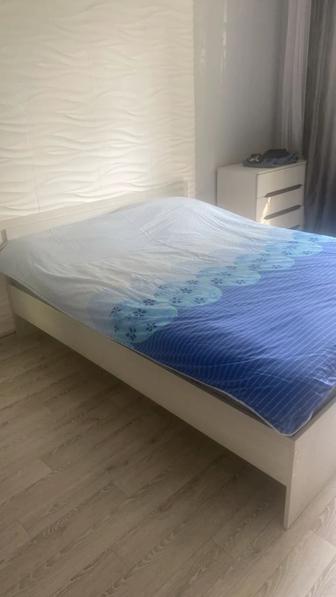 продам кровать