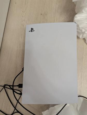 Продам Sony PlayStation 5 fat