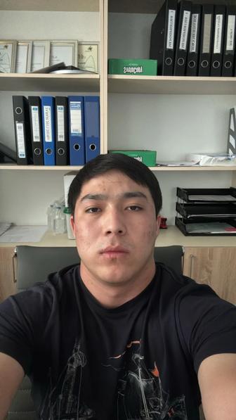Диспетчер
