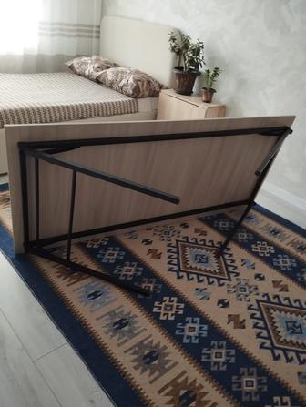 Стол складной