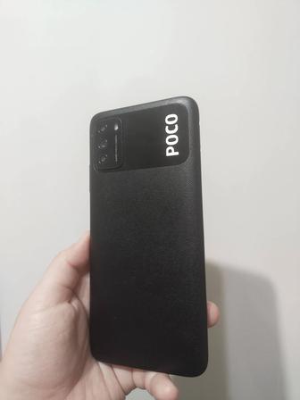 Продам телефон Poko M3