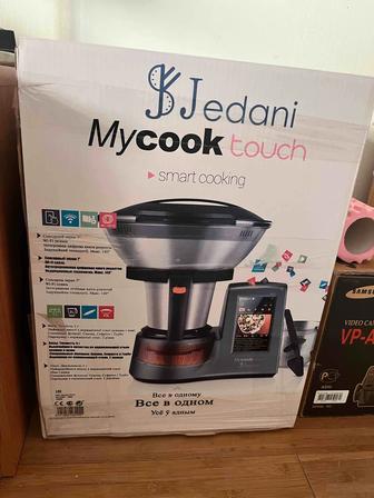Кухонный комбайн my cook