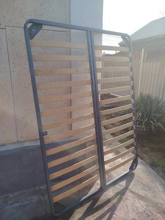 Основание под матрас 190х140