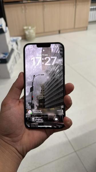 13 про max 256гб 86%