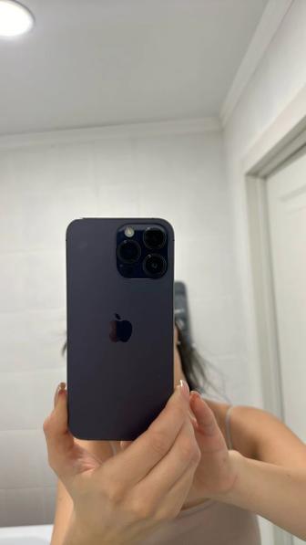 Продаю IPhone 14 Pro Max 256g