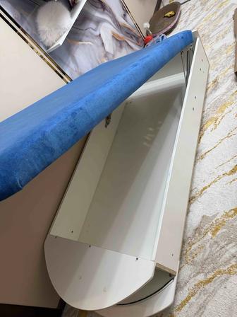 Продам детскую кровать