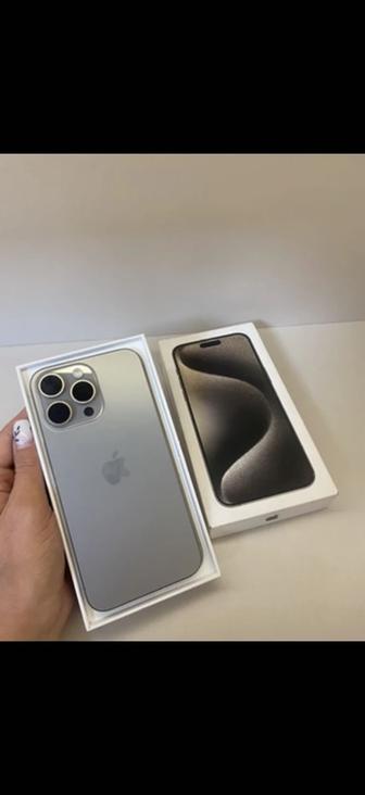 Айфон 15 про Макс