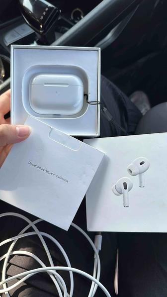 Продам AirpodsPro