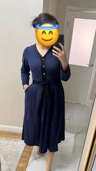 Арзанға 42-44р көйлек