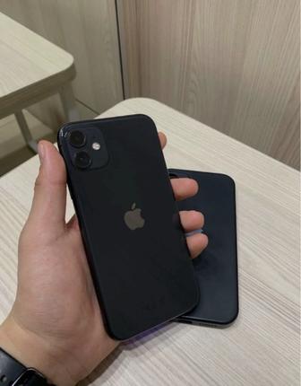 iPhone 11 64гб 84% в отличном состоянии