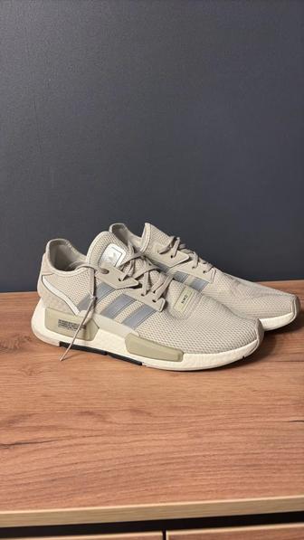 Кроссовки адидас размер 47-48