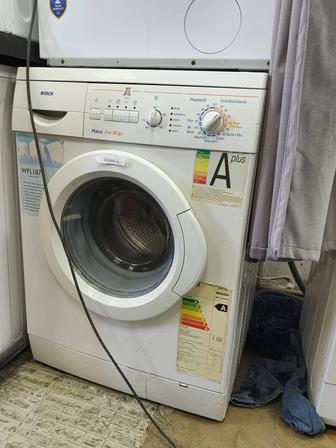 Bosch Maxx for kids