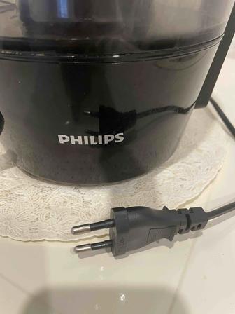 Продам соковыжималку Philips