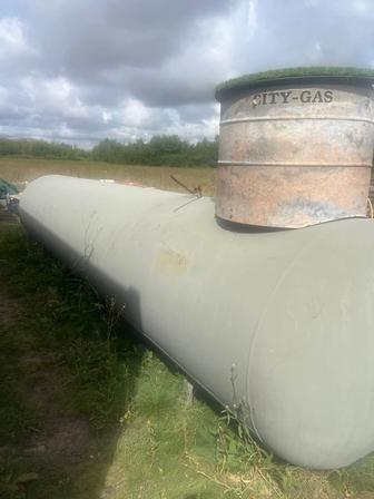 Газгольдер