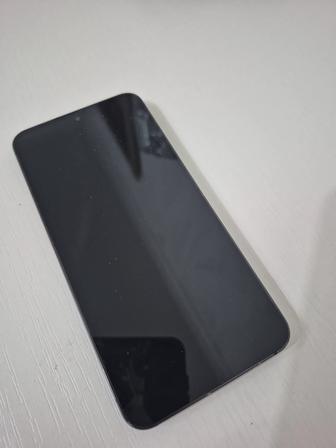 Дисплей на Samsung s23