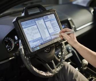 Автоэлектрик