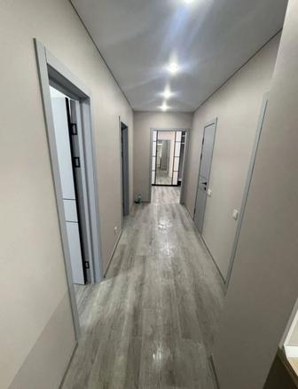 Ремонт квартир под ключ