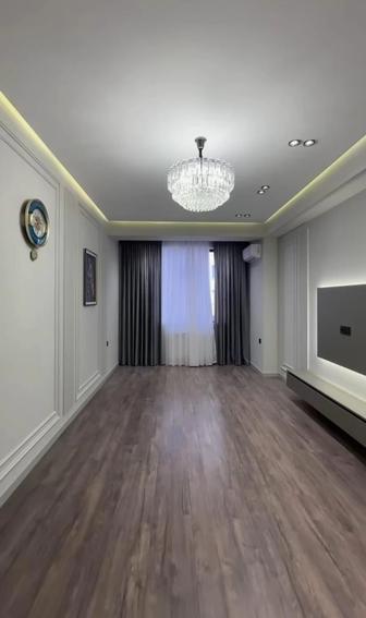 Ремонт квартир и помещений под ключ