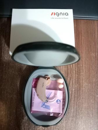 Слуховой аппарат