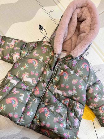 Продам куртку Next