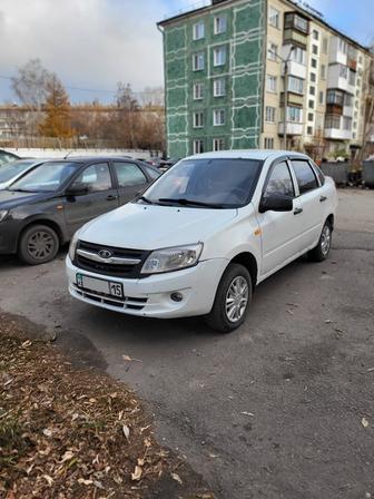 Сдам в аренду автомобиль Лада Гранта