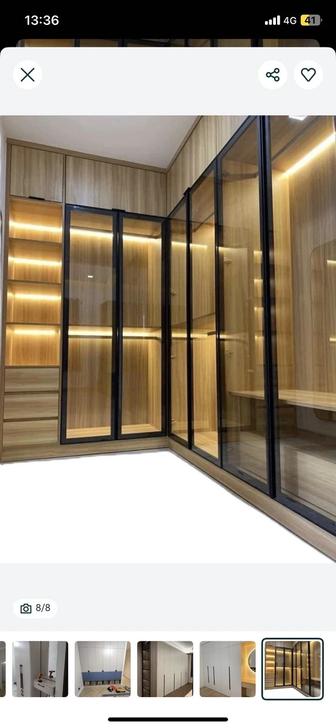 Замена фурнитура мебель установка кранштейн установка тв установка зеркало