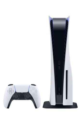 PlayStation 5 Sony