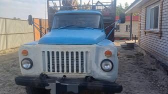 Вывоз мусора ТБО