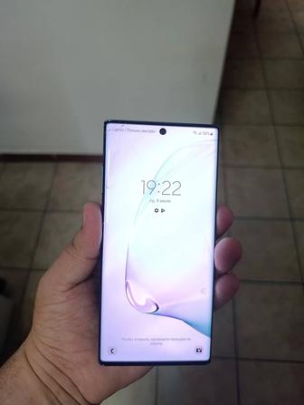 Samsung galaxy Note 10 plus