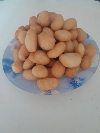 Баурсаки на заказ.