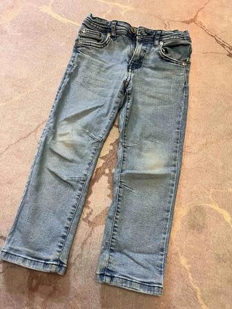 Джинсы для девочек