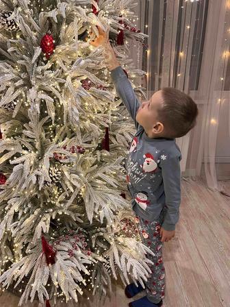 Гирлянда 100 метров ! Тренд ,новая !!!