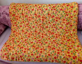 Продам детское одеяло