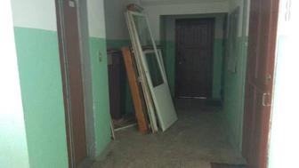 Уборка подвалов в многоквартирных домах