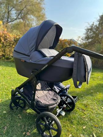 Коляска Pituso Comfort