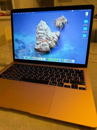 Нотбук Apple MacBook Air 13 2020 13.3 / 8гб/ SSD 256гб / macOS