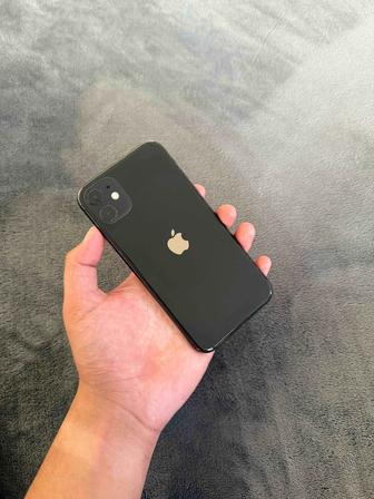 iPhone 11 64gb 85% в отличном состоянии