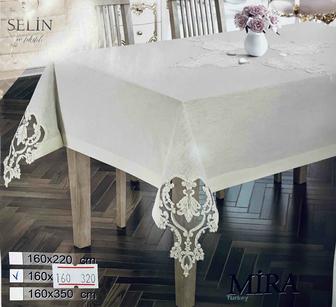 Скатерть 3 метра!